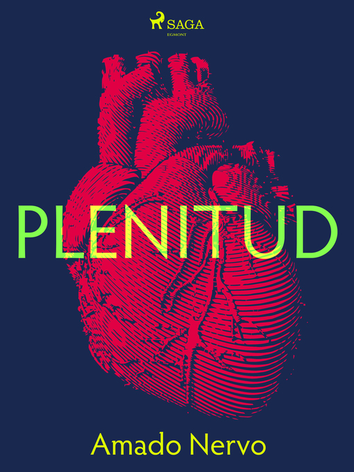 Cover image for Plenitud